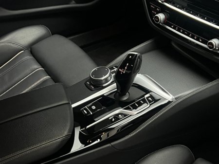 2023 BMW 5 Series 530E M SPORT €40,990 thumbnail