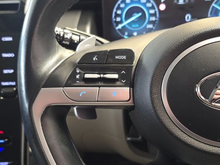 2022 Hyundai Tucson * Jan 2026 Pricing * Executive Hybrid HEV Automatic €33,950 thumbnail