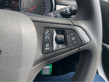 2019 Opel Astra 1.0 petrol 5 door hatchback €12,750 thumbnail