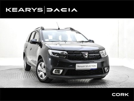 2020 Dacia Logan MCV Signature Blue dCi 95 MY18