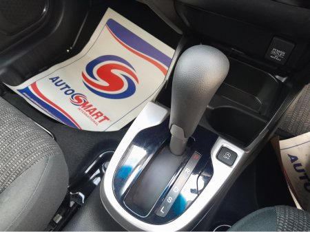 2016 Honda Fit 1.3 Petrol Automatic. Portlaoise. €10,950 thumbnail