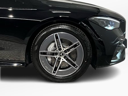 2026 Mercedes-Benz CLE 180 AMG Coupe - 18 Inch Alloys - Reversing Camera - Ambient Lighting - Sat Nav - Climate Control - Electric Heated Memory Seats - Keyless Start - Apple CarPlay/Android Auto €78,057 thumbnail