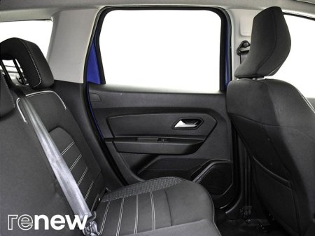 2022 Dacia Duster Prestige Blue dCi 115 4x2 €21,900 thumbnail