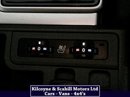 2020 Toyota Landcruiser Land Cruiser Business Auto 5 Seater €59,309 thumbnail