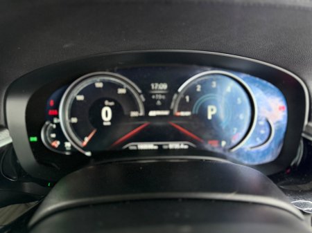 2017 BMW 5 Series 530e M Sport Auto €21,950 thumbnail