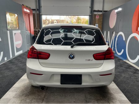2016 BMW 1 Series €15950 2016 BMW 118D STYLE 2.0 AUTOMATIC / CRUISE CONTROL €15,950