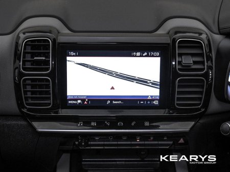 2020 Citroen C5 Aircross Aircross Flair Puretech130 4DR €15,888