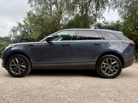 2024 Land Rover Range Rover Velar P400e *Irish Car…Moonroof….Warranty until 01/29* €66,950 thumbnail