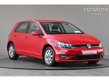 2019 Volkswagen Golf *JAN 2026 PRICE NOW*1.6 TDI 115BHP 5SPD TRENDLINE