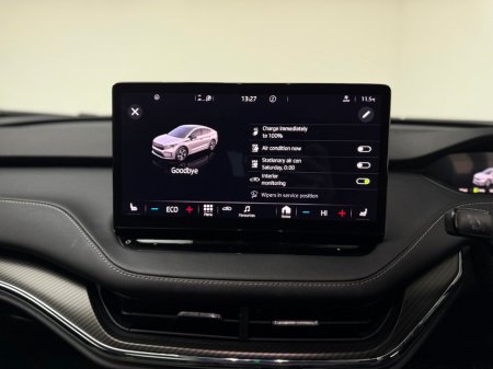 2023 Skoda Enyaq iV IV 80 SPORTLINE + PLUS €36,990 thumbnail