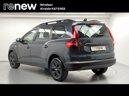 2023 Dacia Jogger 7 Seater TCe 110 Extreme SE €18,495