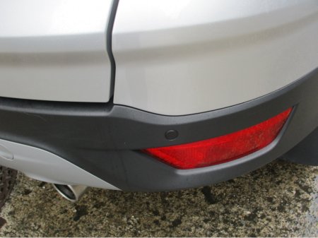 2018 Ford Kuga TITANIUM 1.5 TDCI 120PS. FULLY SERVICED TIMING BELT CHANGED WITH NEW NCT TEST WARRANTY AND 12 MONTHS AA COVER !!! €16,950 thumbnail