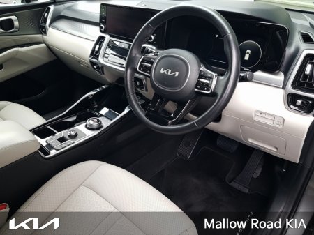2023 Kia Sorento K3 5P 5DR AUTO €45,800