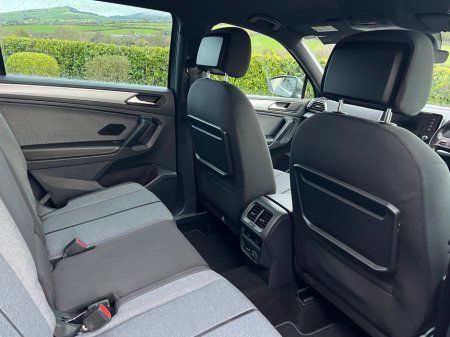 2019 SEAT Tarraco 2.0 TDI 150HP SE 7 Seat €24,950 thumbnail