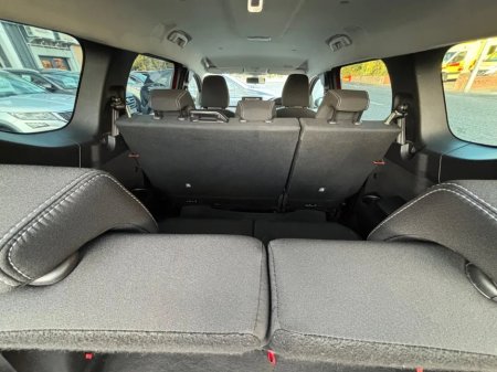 2022 Dacia Jogger TCe 110 Comfort €17,000 thumbnail