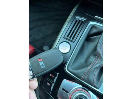 2012 Audi S5  €21,950 thumbnail