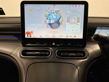 2025 Smart #1 HX11 SMART PRO PLUS #1 €26,950 thumbnail