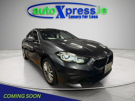 2021 BMW 2 Series GRAN COUPE PLAY EDITION reverse camera