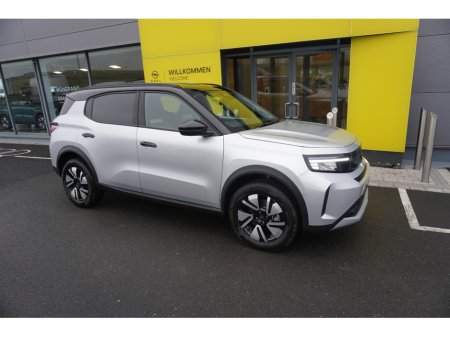 2026 Opel Frontera GS HYBRID