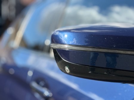 2017 BMW 5 Series 530d M Sport Auto €25,900