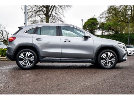 2025 Mercedes-Benz GLA Class 200d Sport Executive Auto €54,850