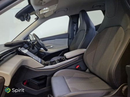 2025 Ford Explorer Select 77kWh Extended Range RWD*Call Jonathan On 0879785383* €40,900