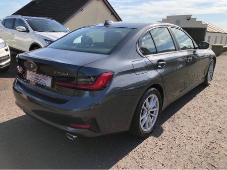 2019 BMW 3 Series SE STEP AUTO €22,995