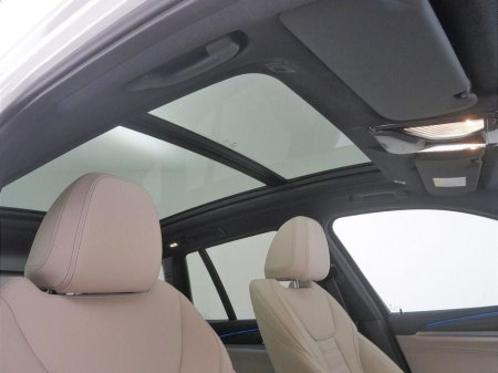 2022 BMW X3 xDrive30 M Sport €56,400 thumbnail