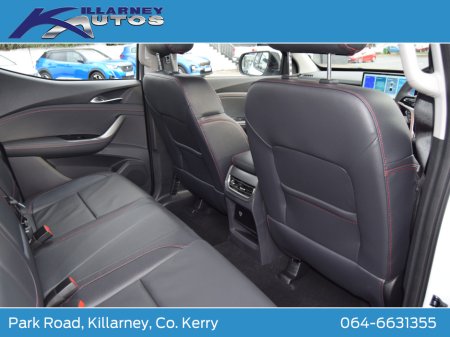 2025 Maxus T 60 T60 Max €44,275 thumbnail