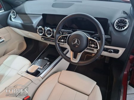 2023 Mercedes-Benz GLA Class GLA PHEV 250e A/T Progressive €41,900 thumbnail