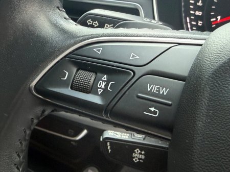 2019 Audi A4 35TDI 150HP S tronic SE €22,950 thumbnail