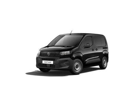 2026 Peugeot Partner 261 OFFER - 2026 Peugeot Partner thumbnail