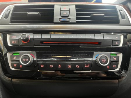 2018 BMW 3 Series €17950 2018 BMW 320D AUTOMATIC TOURING LUXURY 2.0 AUTOMATIC / REVERSE CAMERA / CRUISE CONTROL / ELECTRIC & HEATED SEATS €17,950 thumbnail