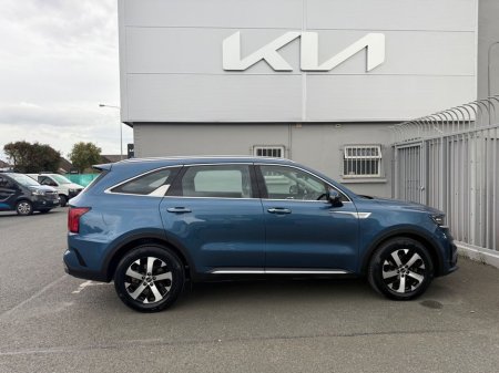2023 Kia Sorento K3 5P 5DR Auto €45,500