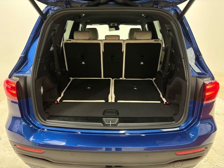 2025 Mercedes-Benz GLB GLB 180 Progressive Line + | 7 Seater SUV | Night Pack | Sports Seats | Heated Seats | Reversing Camera | €64,950 thumbnail