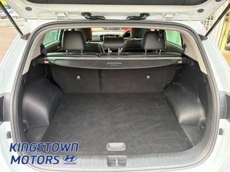 2016 Kia Sportage EX 5DR €13,995 thumbnail