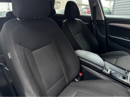 2013 Hyundai i40 1.7 COMFORT 4DR €6,495 thumbnail