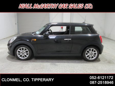 2016 MINI Hatch 1.5 D 3DR COOPERD - SCRAPPAGE AVAILABLE €9,895 thumbnail