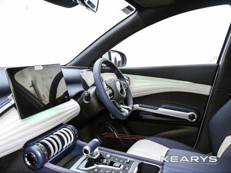 2026 BYD ATTO 3 Order your new 261 Atto 3 Design White today! €42,151 thumbnail