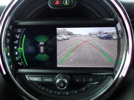 2019 MINI Cooper 1.5 COOPER STEALTH SERIES 5DR AUTOMATIC €21,950 thumbnail