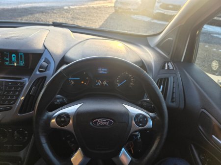 2017 Ford Transit  €7,950 thumbnail