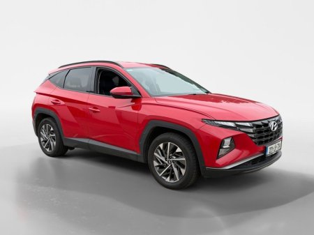 2022 Hyundai Tucson 2WD Executive