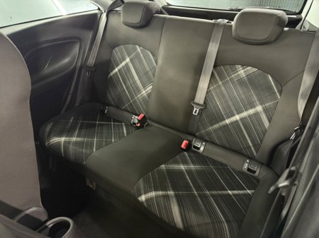 2015 Vauxhall Corsa  €6,250 thumbnail