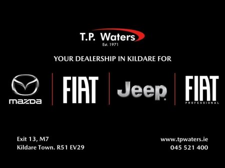 2022 Fiat 500 1.2 PETROL - AUTOMATIC - FINANCE ARRANGED - 12 MONTH WARRANTY €17,750 thumbnail