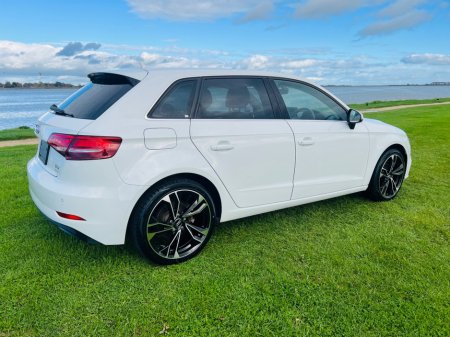 2017 Audi A3 AUTO PETROL//FINANCE AVAILABLE//UPGRADED ALLOYS €19,900