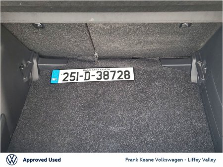 2025 Skoda Fabia SELECTION AUTO 1.0TSI 115HP *REAR VIEW CAMERA* *CARPLAY & ANDROID AUTO* *PCP FINANCE AVAILABLE* €27,995 thumbnail