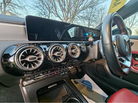 2020 Mercedes-Benz A Class A180 AMG//Low kms €27,500 thumbnail