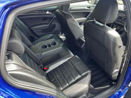 2015 Volkswagen Golf GOLF R 2.0 TSI AUTOMATIC 300BHP €25,950