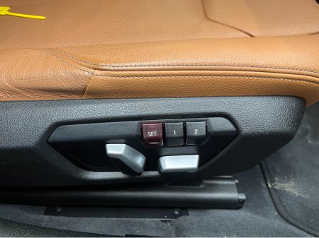 2018 BMW 3 Series €23950 BMW 330E LUXURY iPERFORMANCE 2.0 AUTOMATIC / CRUISE CONTROL / REVERSE CAMERA & PARKING SENSORS / ELECTRIC MEMORY & HEATED SEATS €23,950 thumbnail