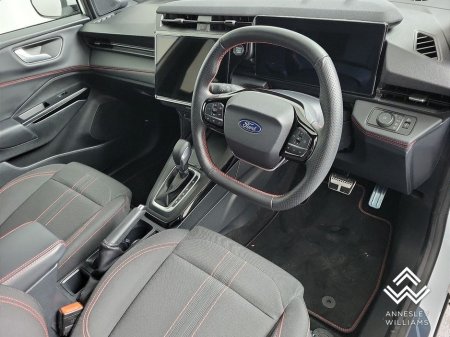 2024 Ford Puma 1.0L ST-Line Auto €27,950 thumbnail